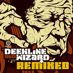 Deekline & Wizard "Bounce & Rebound" Dustin Hulton Remix