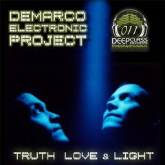 Demarco Electronic Project - Looking For Love (Original Mix)