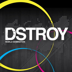 DSTRCT 13 - DSTROY SPRING PROMO