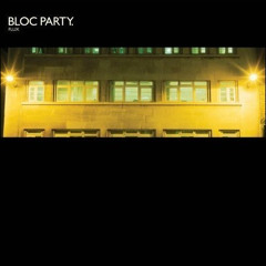 Bloc Party - Flux (Metal On Metal Remake)
