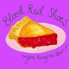 Blood Red Shoes - I Wish I Was Someone Better (Metal On Metal Remake)