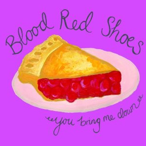 Stream Blood Red Shoes - I Wish I Was Someone Better (Metal On Metal  Remake) by Metal On Metal | Listen online for free on SoundCloud