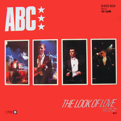 ABC - The Look Of Love (Romain D. Remix)