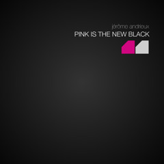 PINK IS THE NEW BLACK