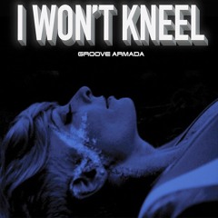 Groove Armada - I Won't Kneel (Anuar Catagno you give me something remix)