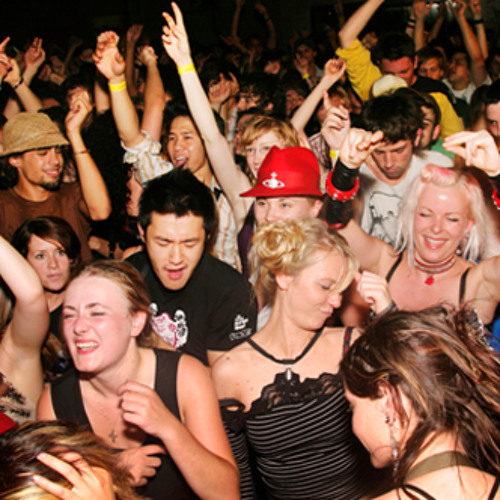 Elite Force - All-Time Faves in 10 minutes (A Mix For Eddy Temple-Morris)