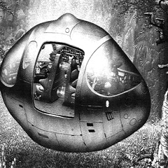 Dj neMMoo -  Chinese space pilgrim