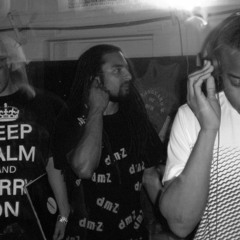 Sonic Vibes Show 2 - DMZ Through the years