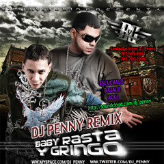 Baby Rasta & Gringo Plan B- Lento Remix Dj Penny 2010