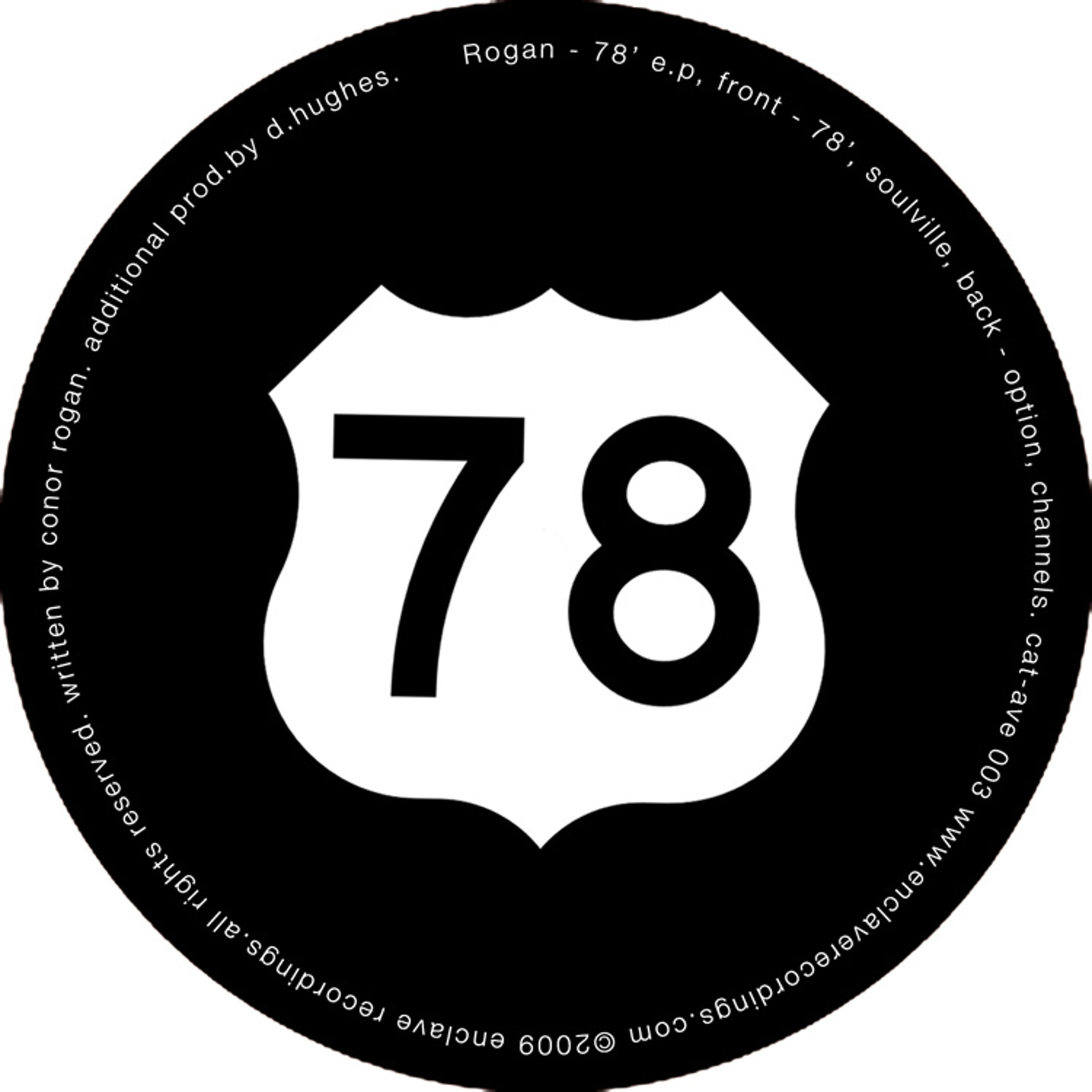 Rogan - Option episode artwork