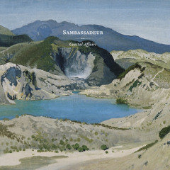 Sambassadeur - Kate