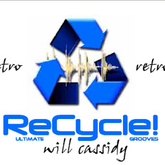 Will cassidy .retro-classics-vol-3