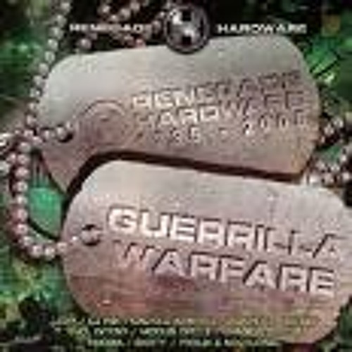 Prolix&Nocturnal•Crater•RenegadeHardware