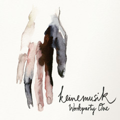 Rampa - Falk - Workparty One - Keinemusik