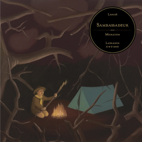 Sambassadeur - Final Say