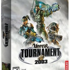Ambient (Unreal Tournament 2003)