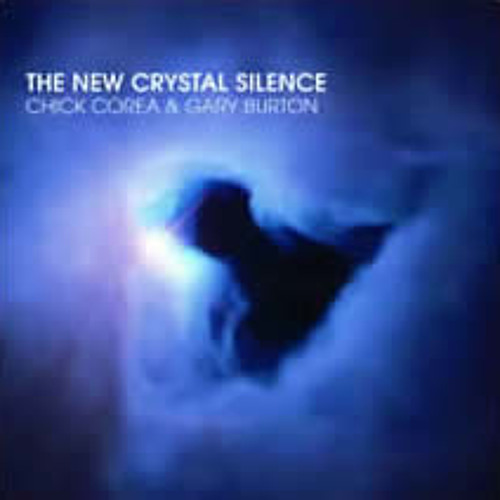 Crystal Silence