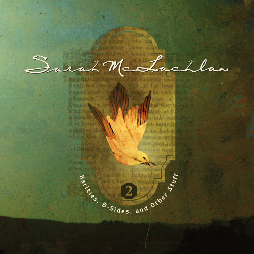 Stream Sarah McLachlan - Ordinary Miracle by Nettwerk Music Group ...