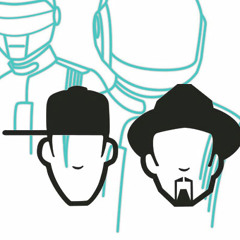Work World [Daft Punk - Around the World vs Masters at Work - Work] - D E L A M Mashup