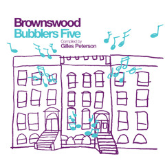 Trilogy - Brother Don't Cry - Brownswood Bubblers Five