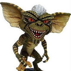 Gremlin Bass