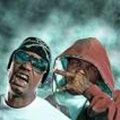 DJ JACK BOY-FEET OFF THE GROUND[THREE-SIX-MAFIA]