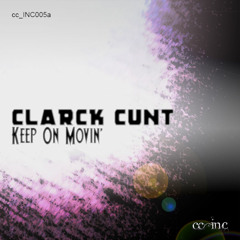 Keep On Movin' (Clarck's Mainstream Mix)