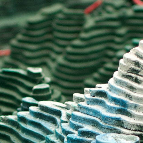 meditations on the meaning of eight