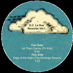 Edge Of The Night (The Revenge Rework)
