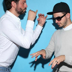 Aeroplane Mini Mix (April 2009)