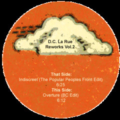 Overture (BC Edit)