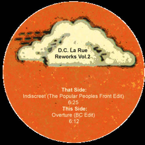Overture (BC Edit)
