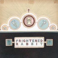 Frightened Rabbit - Swim Until You Can't See Land