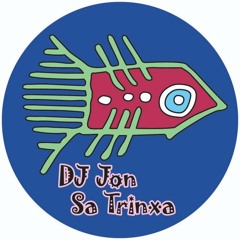 Jon Sa Trinxa . Radio Sonica Mix 12.Febuary. 2010.