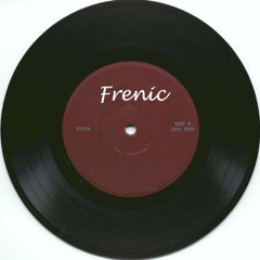Frenic - Charity Chops L.P