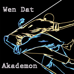 Akademon