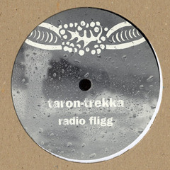 Taron-Trekka - Radio Fligg [brut! 10]