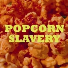 International Observer - Popcorn Slavery (Mistrust Remix)