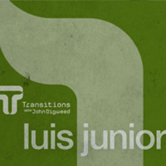 Luis Junior - Guest Mix - Transitions Radio with John Digweed - Feb 2010