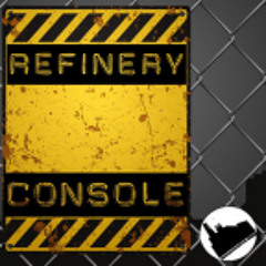 Refinery_Console