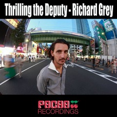 Richard Grey - Thrilling The Deputy (Junior & Smiel Remix)