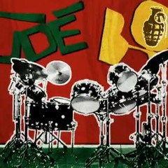 Rihanna - Rude Boy (riverhaze house mix)