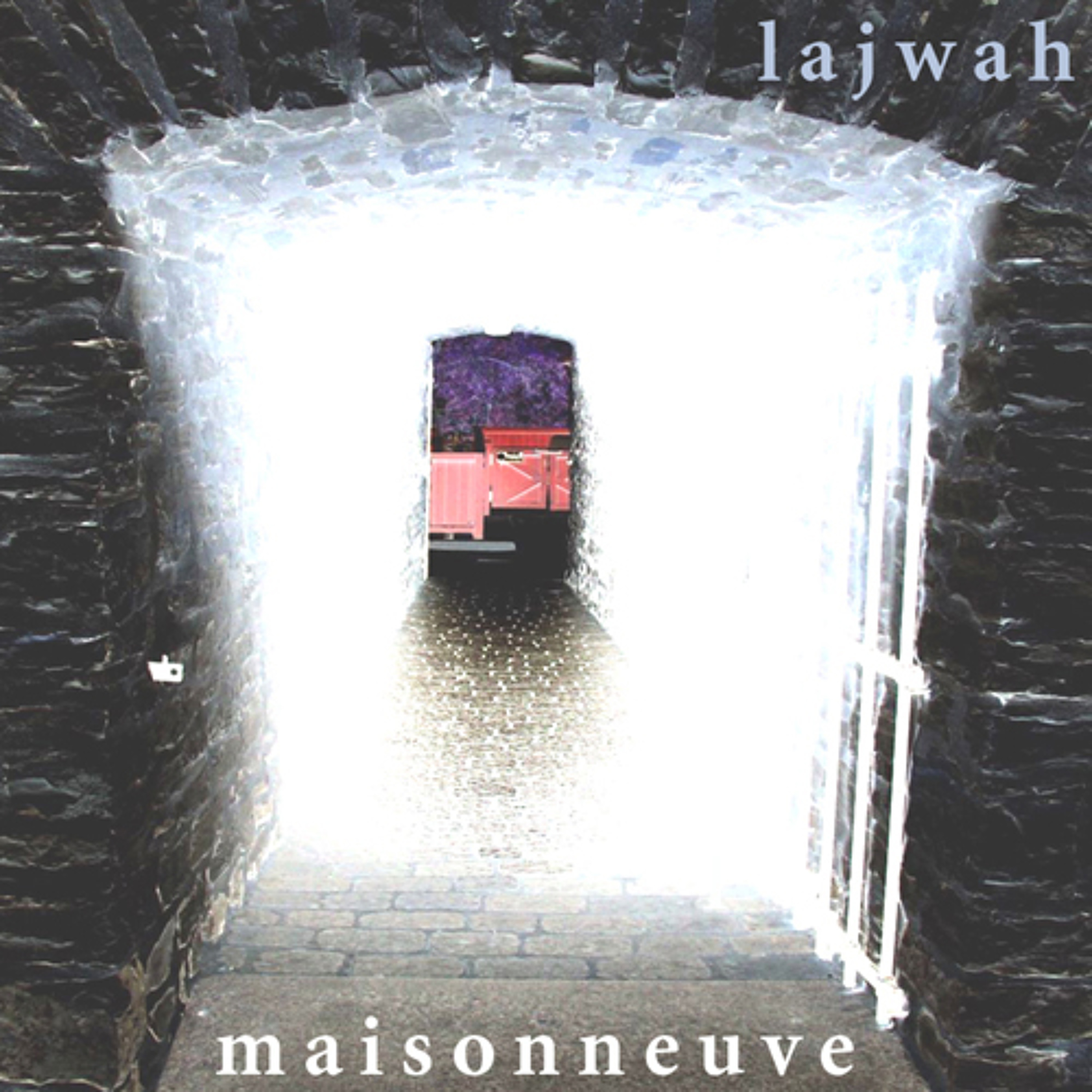 Lajwah\'s Thoughts & Sounds Podcasts