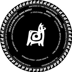 ALPC006 :: Bara Broest - Orient Express