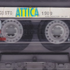 DJ.PEPO - ATTICA - agosto1989