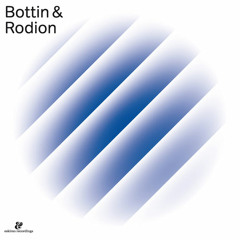 Bottin & Rodion - Galli (Give It Up)