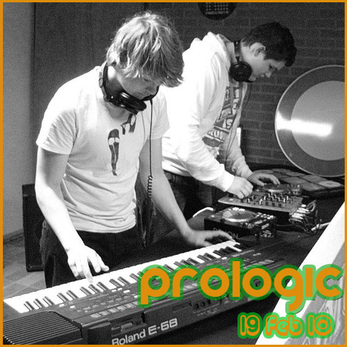 Prologic - Feel The Break