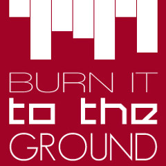 Kobojsarna - Burn It To The Ground (Joel Smiel Remix)