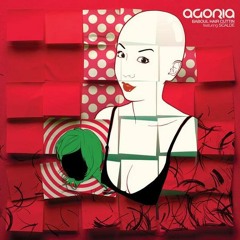 AGORIA feat SCALDE - Baboul Hair Cutting (Scalde remix)