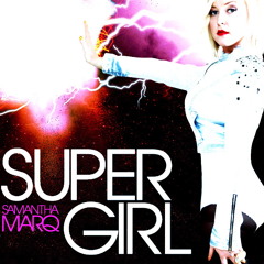 Super Girl (radio version)